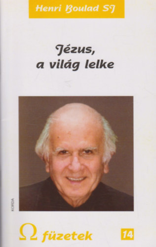 Jzus, a vilg lelke