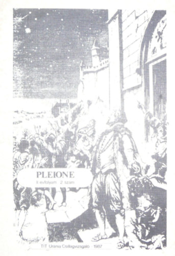 Pleione 2. vfolyam 2. szm