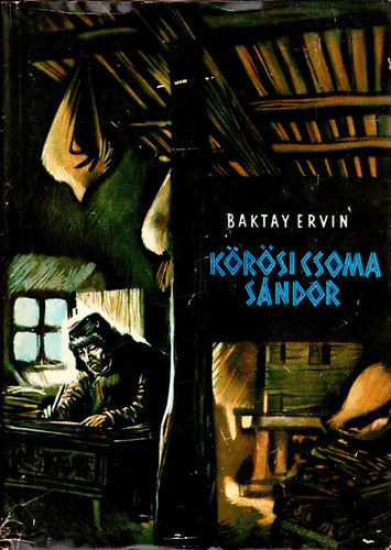 Krsi Csoma Sndor (Baktay)