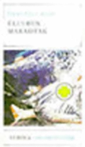 Piers Paul Read - Életben maradtak