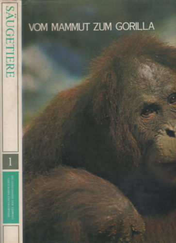 Die Geheimnisse der Tierwelt - Band 1-10.
