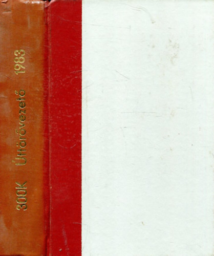 ttrvezet 1983 (Teljes vfolyam)