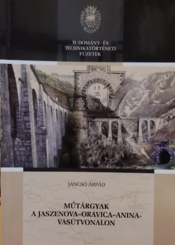 Mtrgyak a Jaszenova- Oravica-Anina-vastvonalon