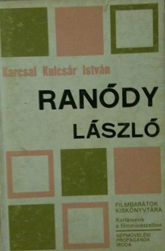 Ran�dy L�szl�