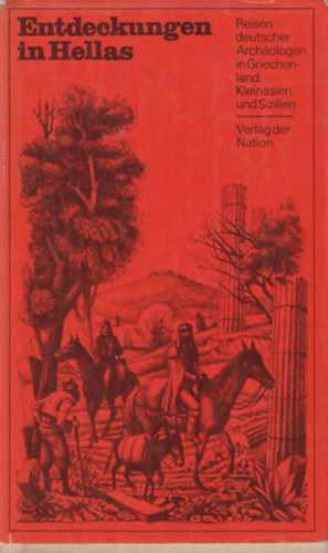 Entdeckungen in Hellas