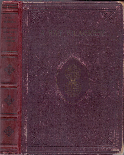 Aage Krarup Nielsen - A tr�pusokon �t a d�li jeges tengerre (cetvad�szok �tja)