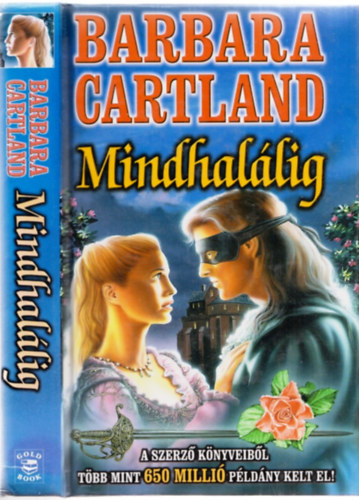 Mindhallig(Cartland)