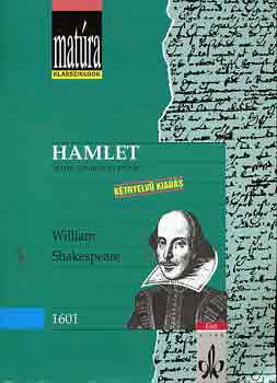Hamlet (ktnyelv) (matra)
