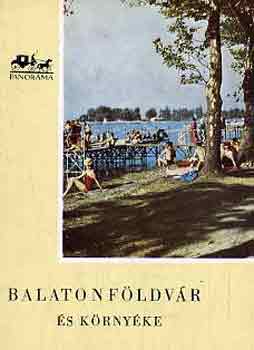Balatonfldvr s krnyke