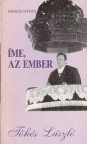 Srfn Ivn - me, az ember