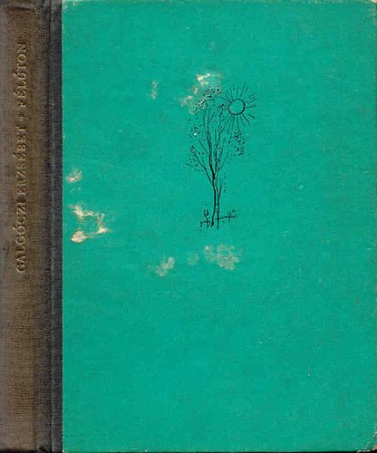 Galg�czi Erzs�bet - F�l�ton (Galg�czi)