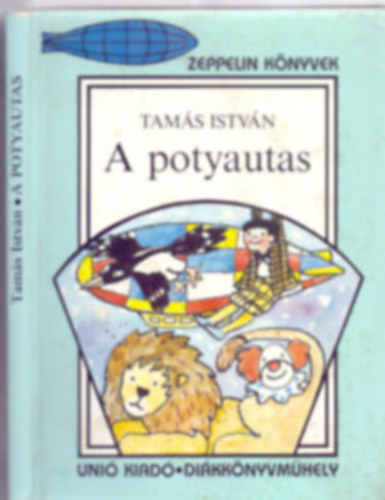A potyautas +Mogyor�