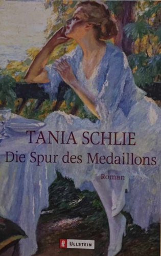Die Spur des Medaillons