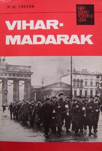 Viharmadarak (N�pszer� t�rt�nelem)