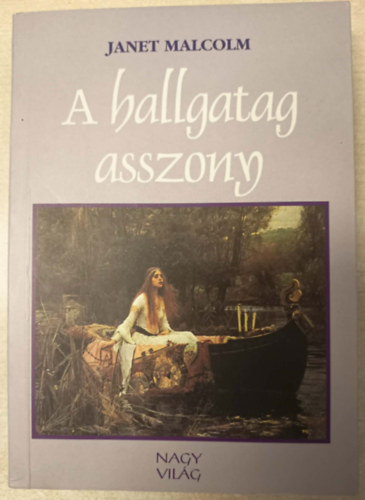 A hallgatag asszony