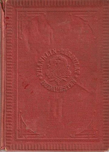 Franczia �s magyar besz�lget�sek �s t�rsalg�s k�zik�nyve