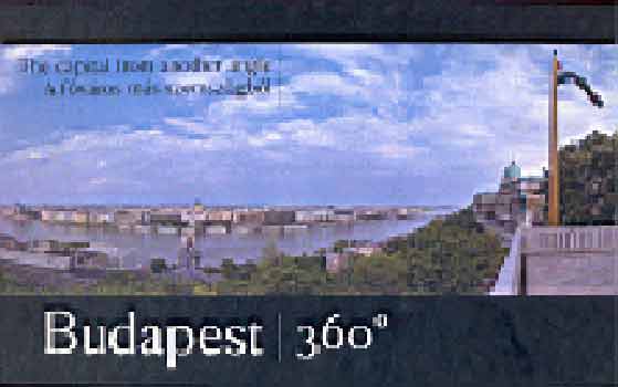 Budapest 360 fok - A fvros ms szemszgbl