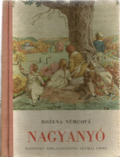 B. Nmcov - Nagyany