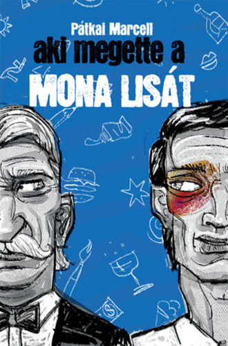 Ptkai Marcell - Aki megette a Mona List