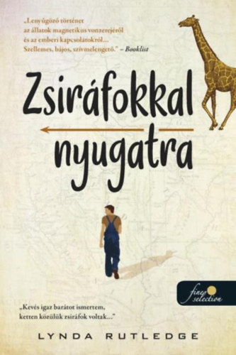 Zsirfokkal nyugatra