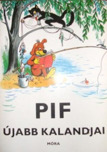 Pif jabb kalandjai