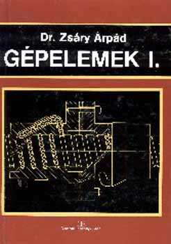 Dr. Zsry rpd - Gpelemek I.