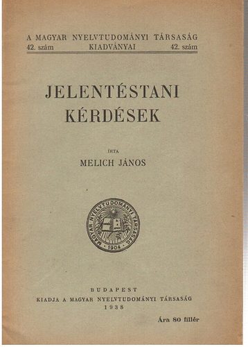 Jelentstani krdsek