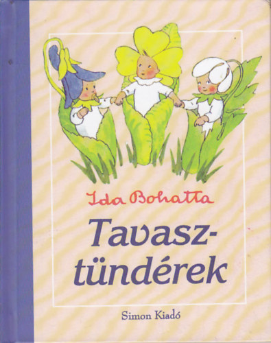 Tavasztndrek