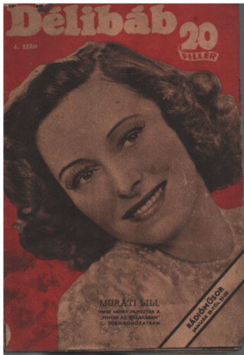 Dlibb - 1943. janur 23. (4. szm)