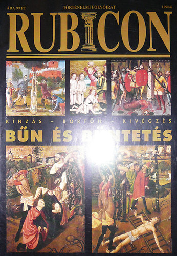 Rubicon 1996/6. sz�m