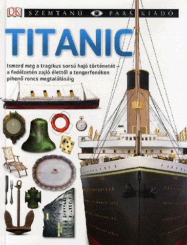 Titanic (Szemtan)
