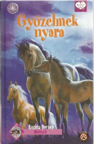 Gyzelmek nyara