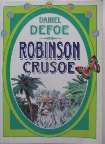 Robinson Crusoe