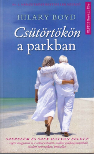 Cstrtkn a parkban