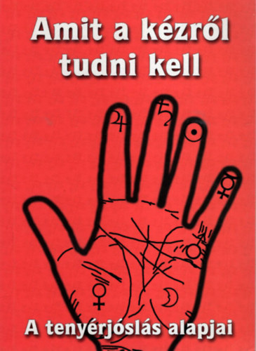 Amit a k�zr�l tudni kell