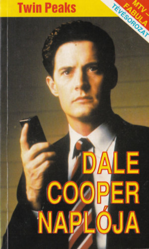 Dale Cooper naplja (Twin Peaks)