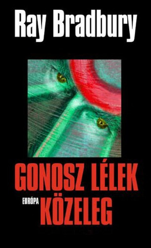Gonosz l�lek k�zeleg