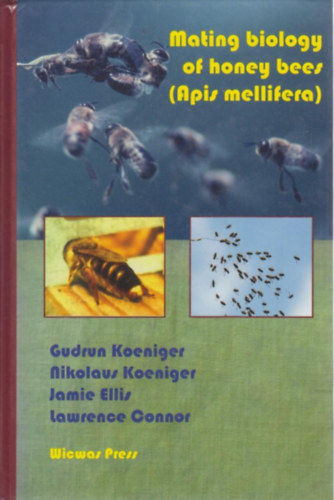 Mating biology of honey bees (Apis mellifera)