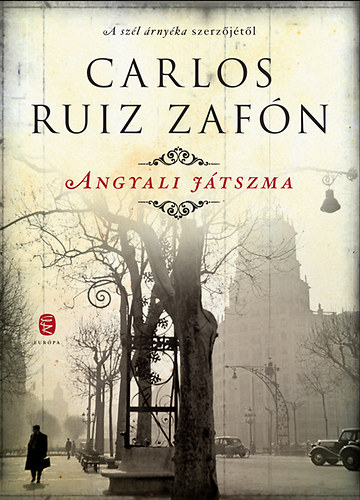 Angyali j�tszma