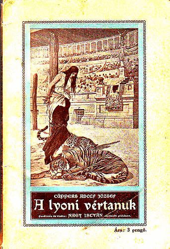 A lyoni vrtank