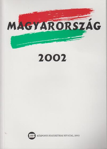 Magyarorszg 2002