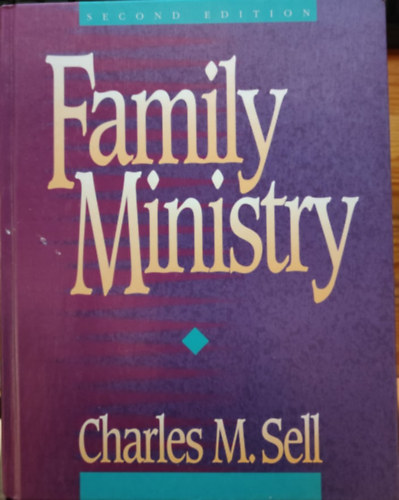 Family Ministry