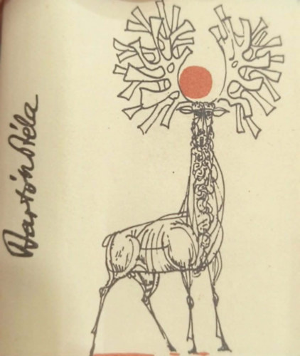 Bart�k B�la (minik�nyv)