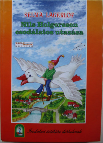 Nils Holgersson csodlatos utazsa