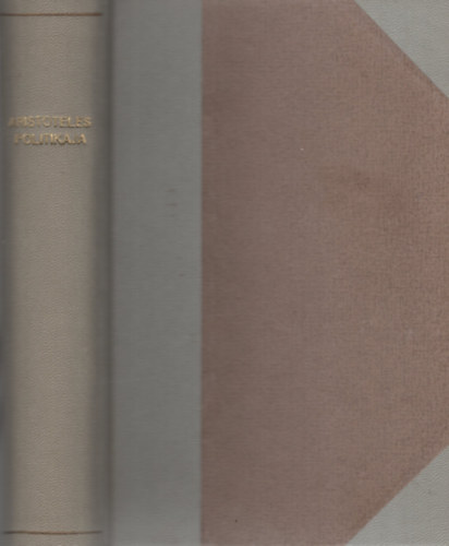 Aristoteles  politikja