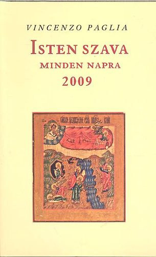 Isten szava minden napra 2009