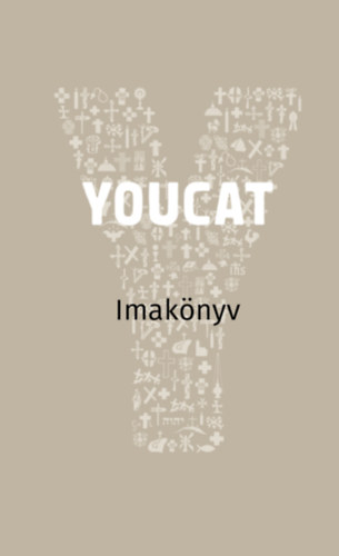 Youcat - Imak�nyv