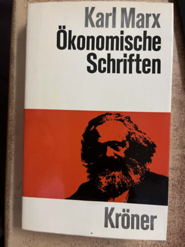 �konomische Schriften
