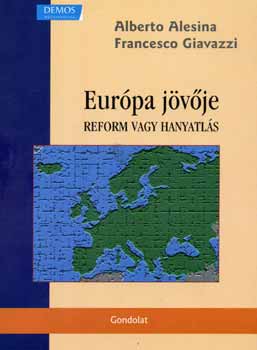 Eurpa jvje - Reform vagy hanyatls