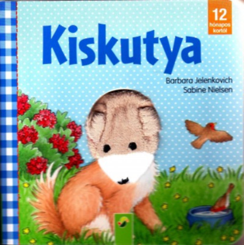 Kiskutya